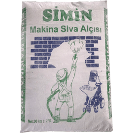 گچ پاششی سیمین سمنان